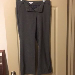 NY&Company dress pants!